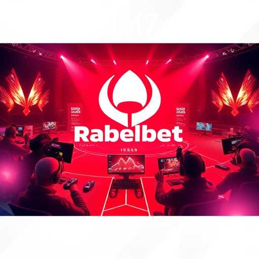 The Evolving World of Online Gaming: Rebelbet at the Forefront