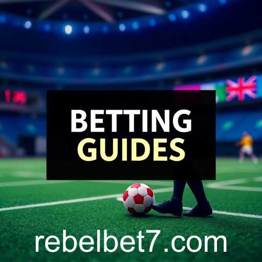 Mastering the Art of Wagering: A Comprehensive Guide to Betting with Rebelbet