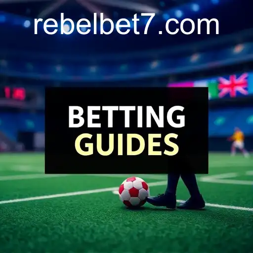 Mastering the Art of Wagering: A Comprehensive Guide to Betting with Rebelbet