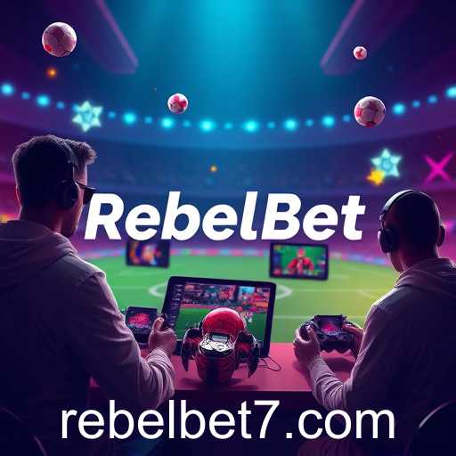 Rebelbet: Revolutionizing Online Gaming in 2025