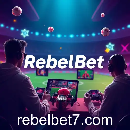 Rebelbet: Revolutionizing Online Gaming in 2025