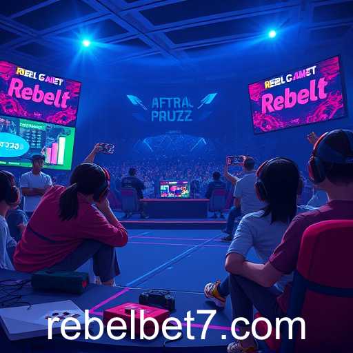 The Rise of RebelBet in a Changing Gaming Landscape