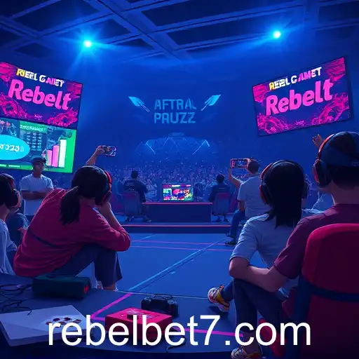 The Rise of RebelBet in a Changing Gaming Landscape