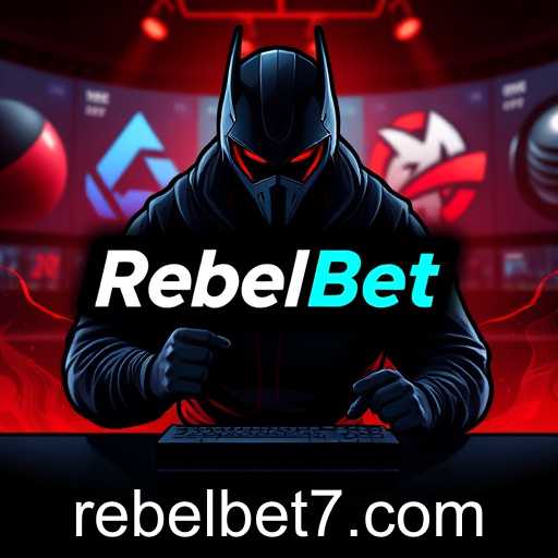 RebelBet: Navigating the Digital Gaming Landscape