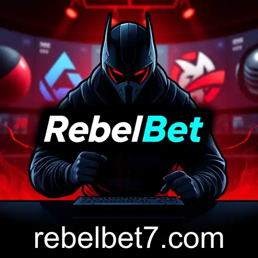 RebelBet: Navigating the Digital Gaming Landscape