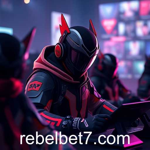 RebelBet Revolutionizes Online Gaming