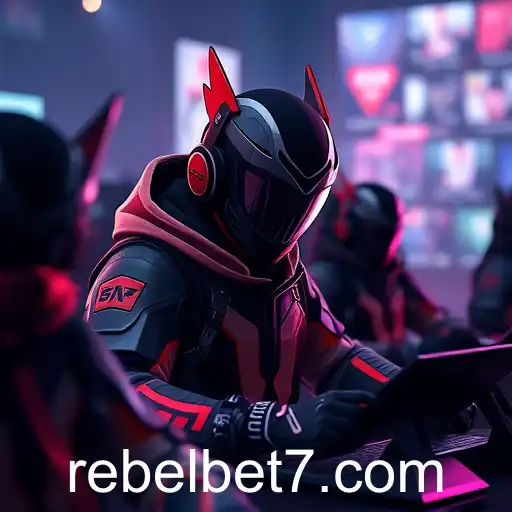RebelBet Revolutionizes Online Gaming