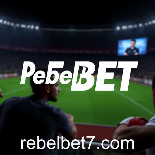 RebelBet: Gaming Trends Transforming 2025