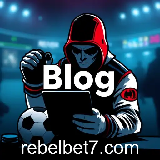 The Rise of Rebelbet and Its Impact on Online Betting