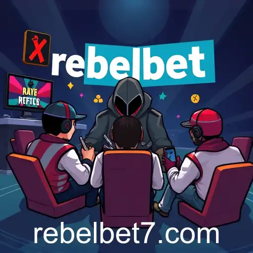 RebelBet: Navigating the Murky Waters of Online Betting