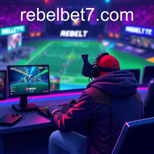 RebelBet's Impact on Online Gaming