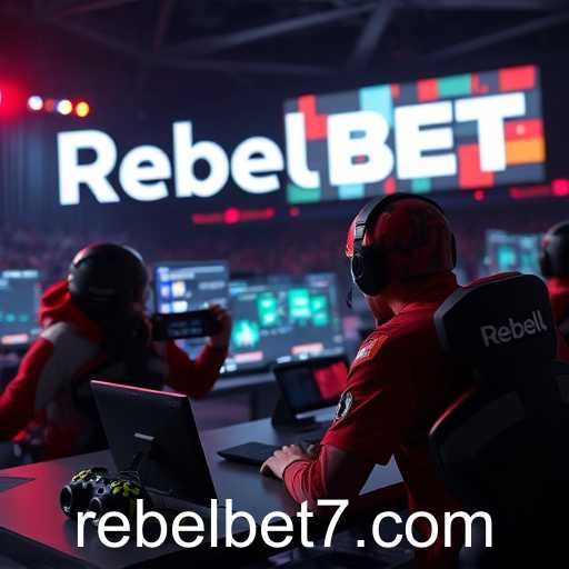 RebelBet: Navigating the Shifts in Online Gaming