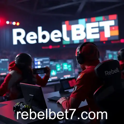 RebelBet: Navigating the Shifts in Online Gaming