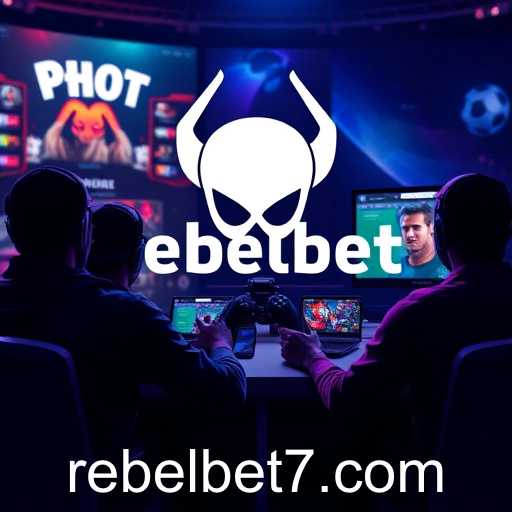 Rebelbet: Navigating the Evolving Online Gaming Landscape