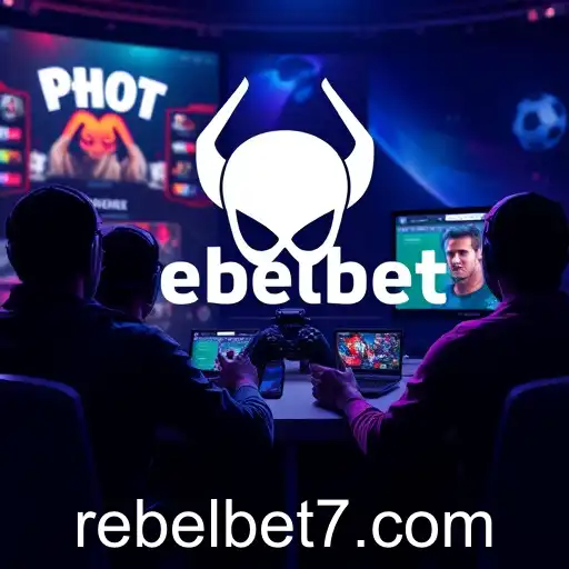 Rebelbet: Navigating the Evolving Online Gaming Landscape