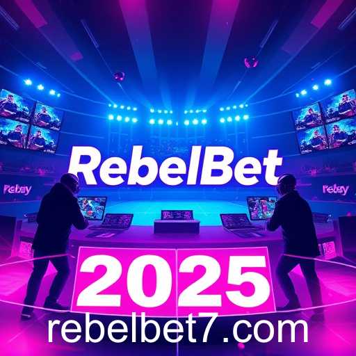The Evolution of Online Gaming and RebelBet’s Rise