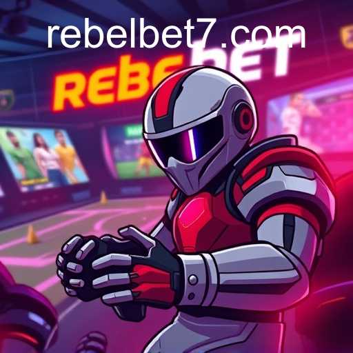 The Evolution of Online Gaming: Rebelbet's Influence