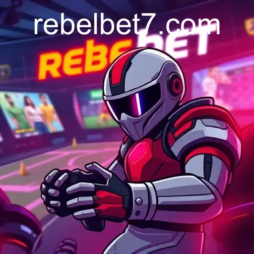 The Evolution of Online Gaming: Rebelbet's Influence