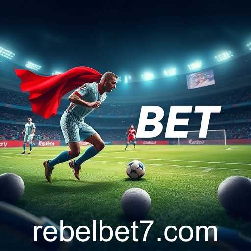 The Rise of RebelBet and Its Impact on Online Gaming