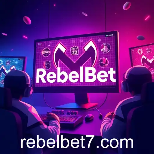 Rebelbet: The Game-Changing Platform