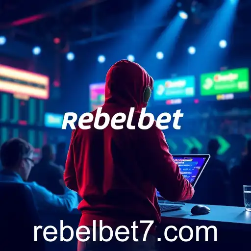 Revolutionizing Online Gaming: The Rise of RebelBet