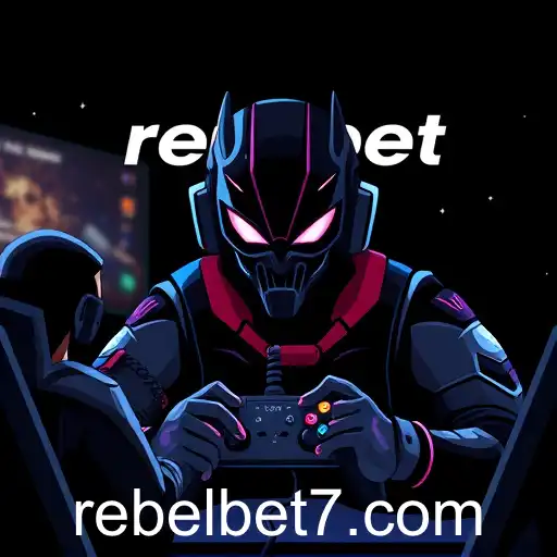 The Rise of Rebelbet in Online Gaming