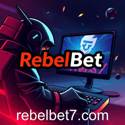 The Rise of RebelBet: Revolutionizing Online Gaming