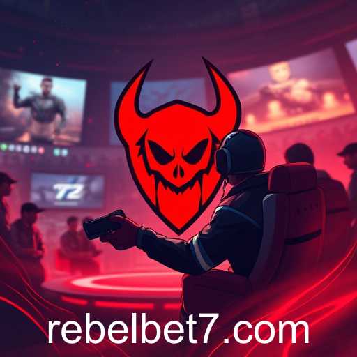 The Rise of RebelBet in the Gaming World