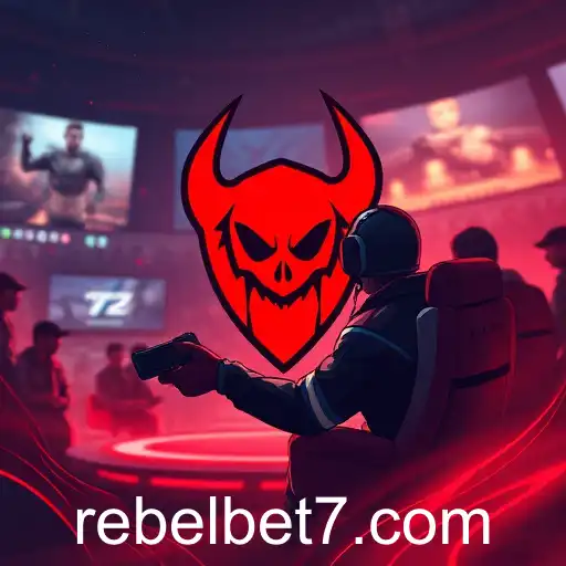 The Rise of RebelBet in the Gaming World