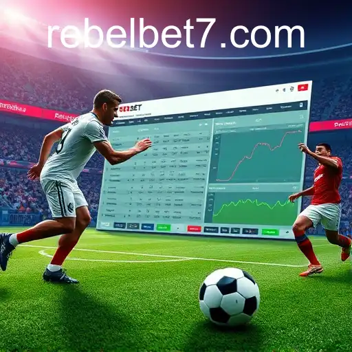 Unveiling the Exciting Realm of 'Match Statistics' on Rebelbet
