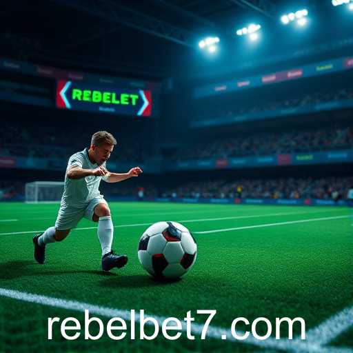 Unveiling Rebelbet: Revolutionizing Sports Betting with Cutting-Edge Tools