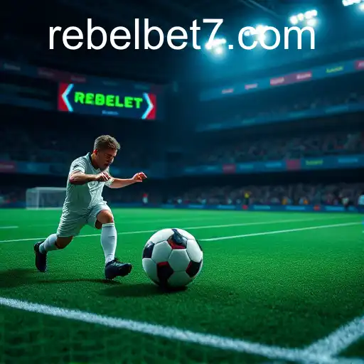 Unveiling Rebelbet: Revolutionizing Sports Betting with Cutting-Edge Tools